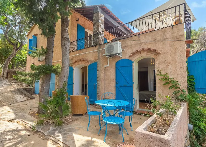 Holiday Home Villa G By Interhome