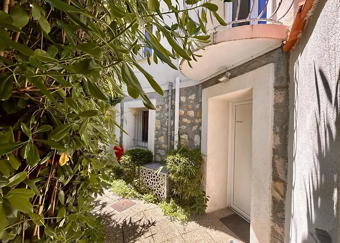 Villa Etoile