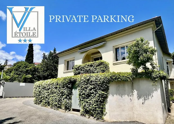 Villa Etoile