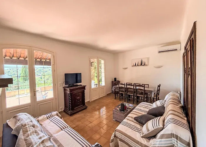 Holiday Home Villa G By Interhome