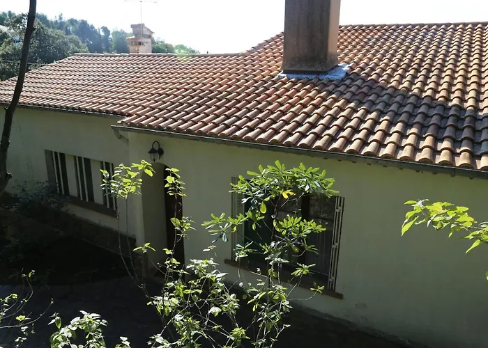 Villa L'Escapade